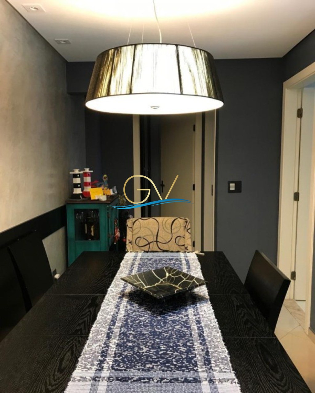 Apartamento, 2 quartos, 67 m² - Foto 1