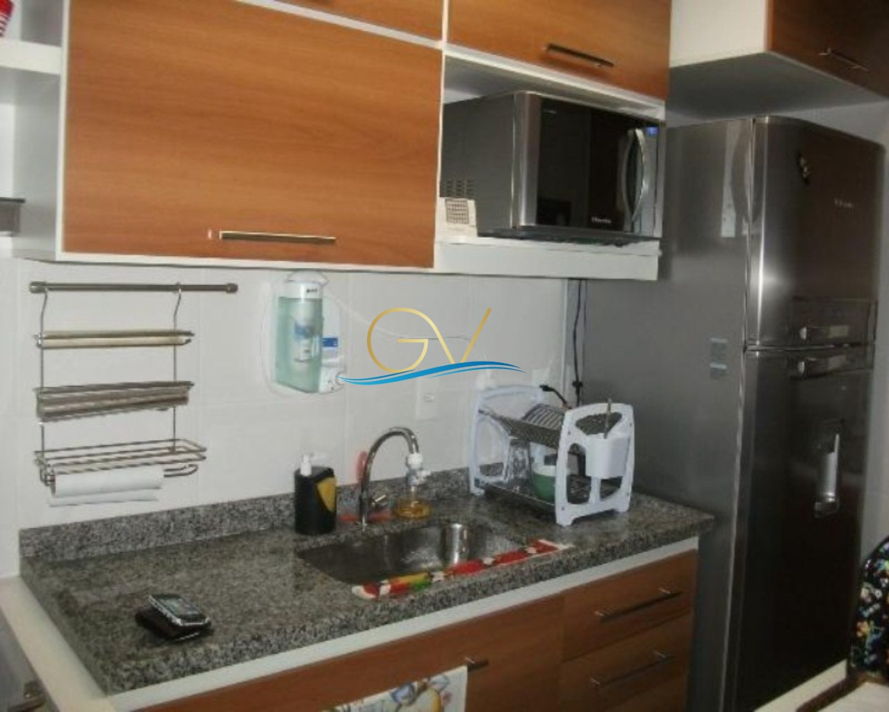 Apartamento, 2 quartos, 67 m² - Foto 9