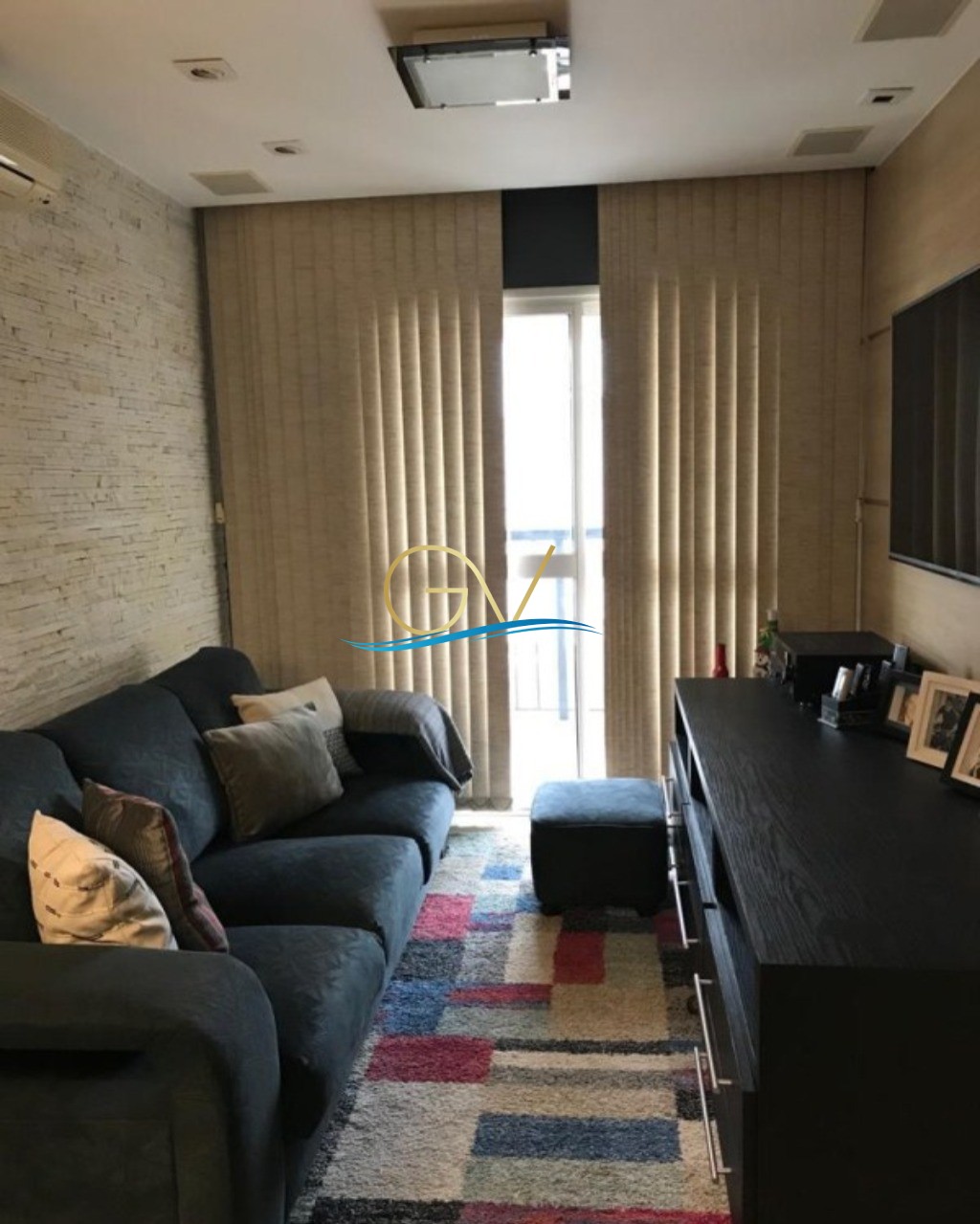 Apartamento, 2 quartos, 67 m² - Foto 2