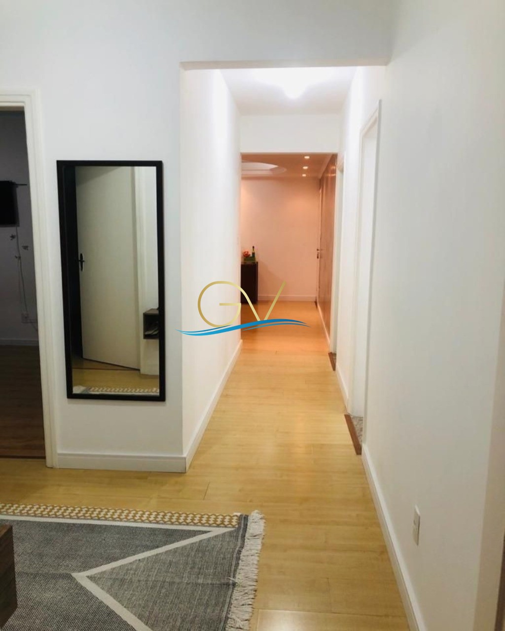 Apartamento, 3 quartos, 130 m² - Foto 5