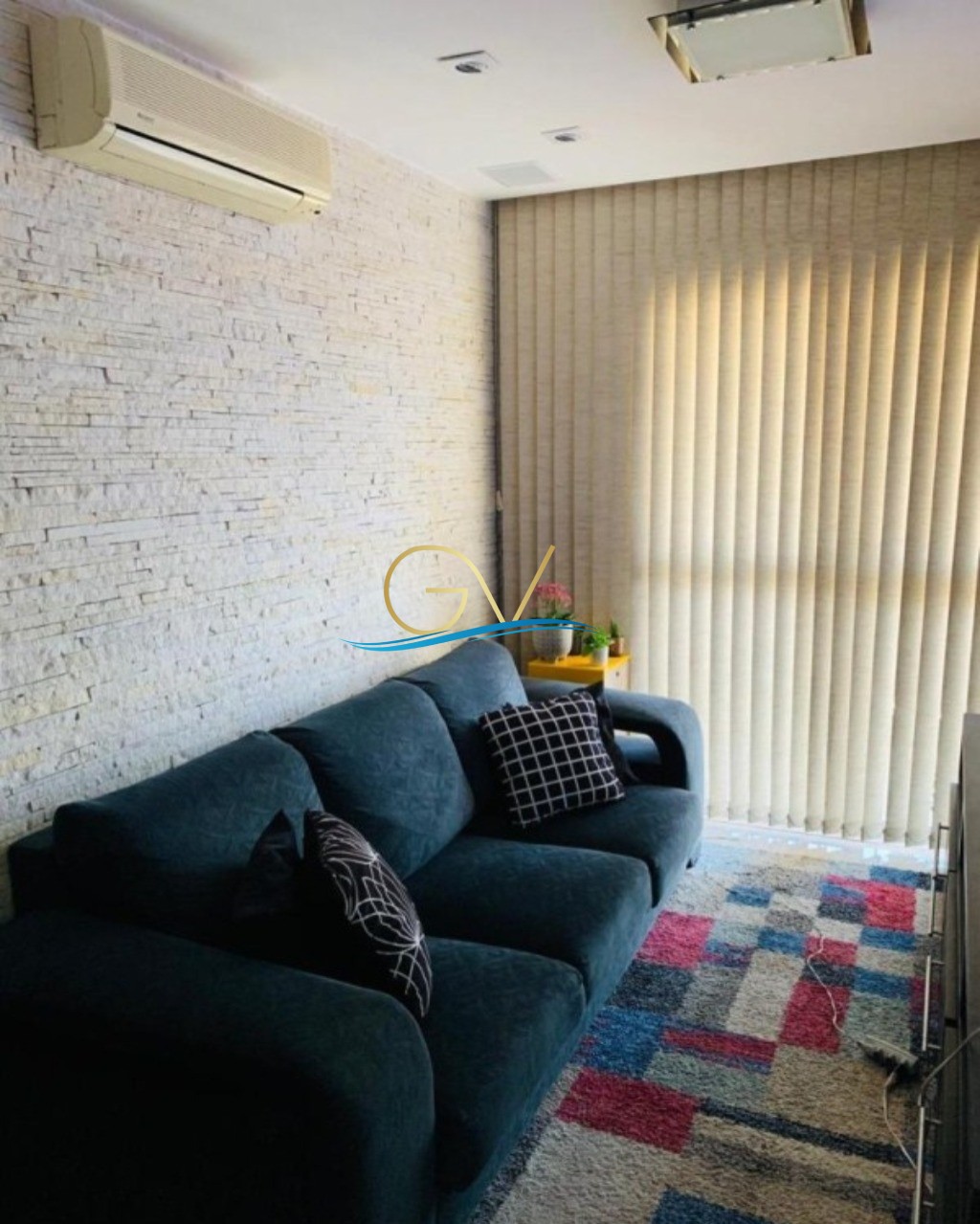 Apartamento, 2 quartos, 67 m² - Foto 3