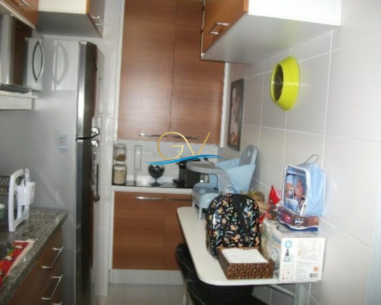 Apartamento, 2 quartos, 67 m² - Foto 8