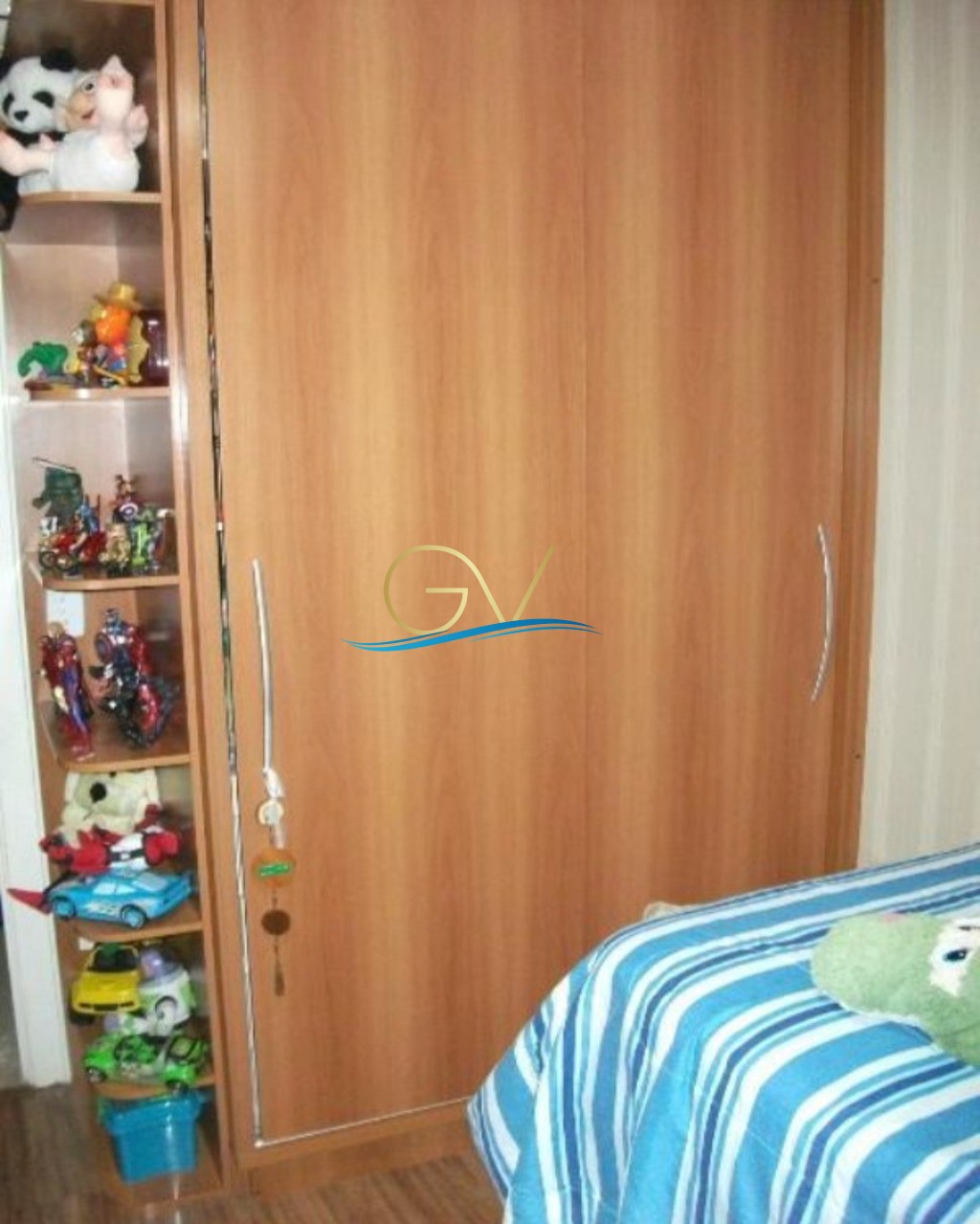 Apartamento, 2 quartos, 67 m² - Foto 5