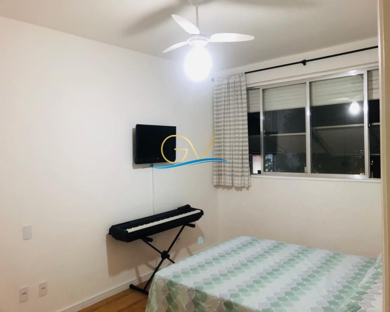 Apartamento, 3 quartos, 130 m² - Foto 3