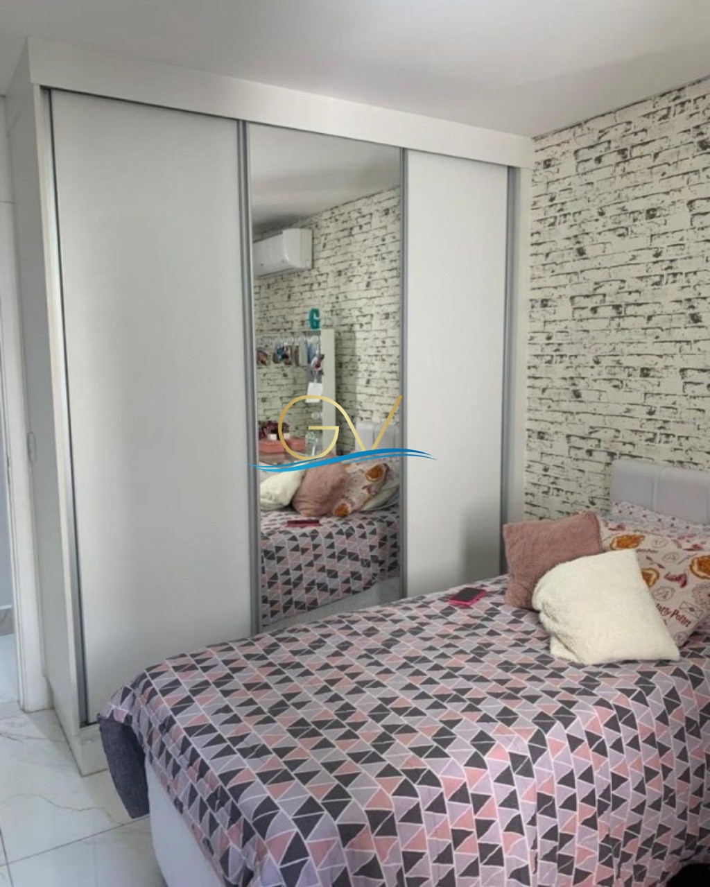 Apartamento, 2 quartos, 93 m² - Foto 4
