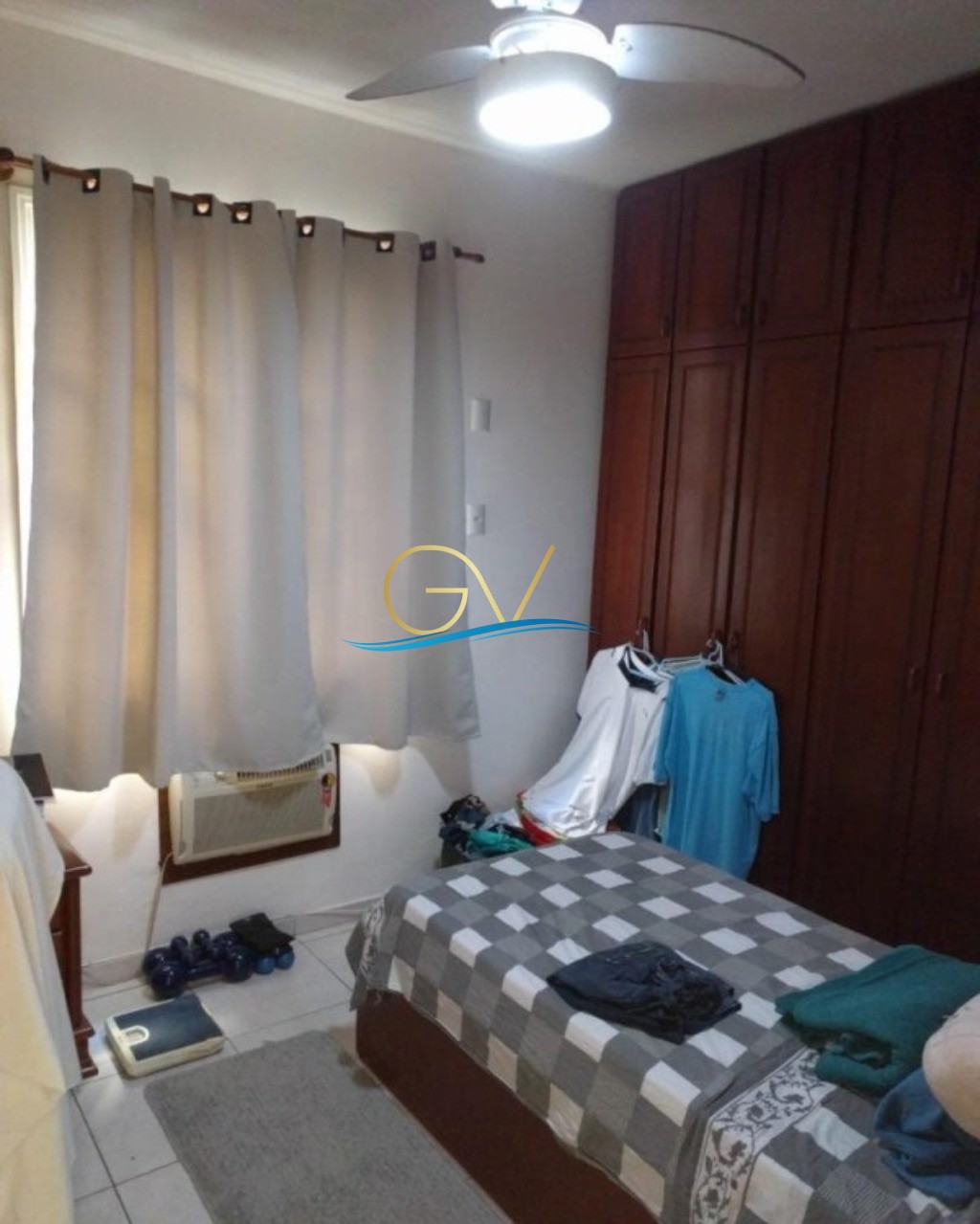 Apartamento, 2 quartos, 70 m² - Foto 8