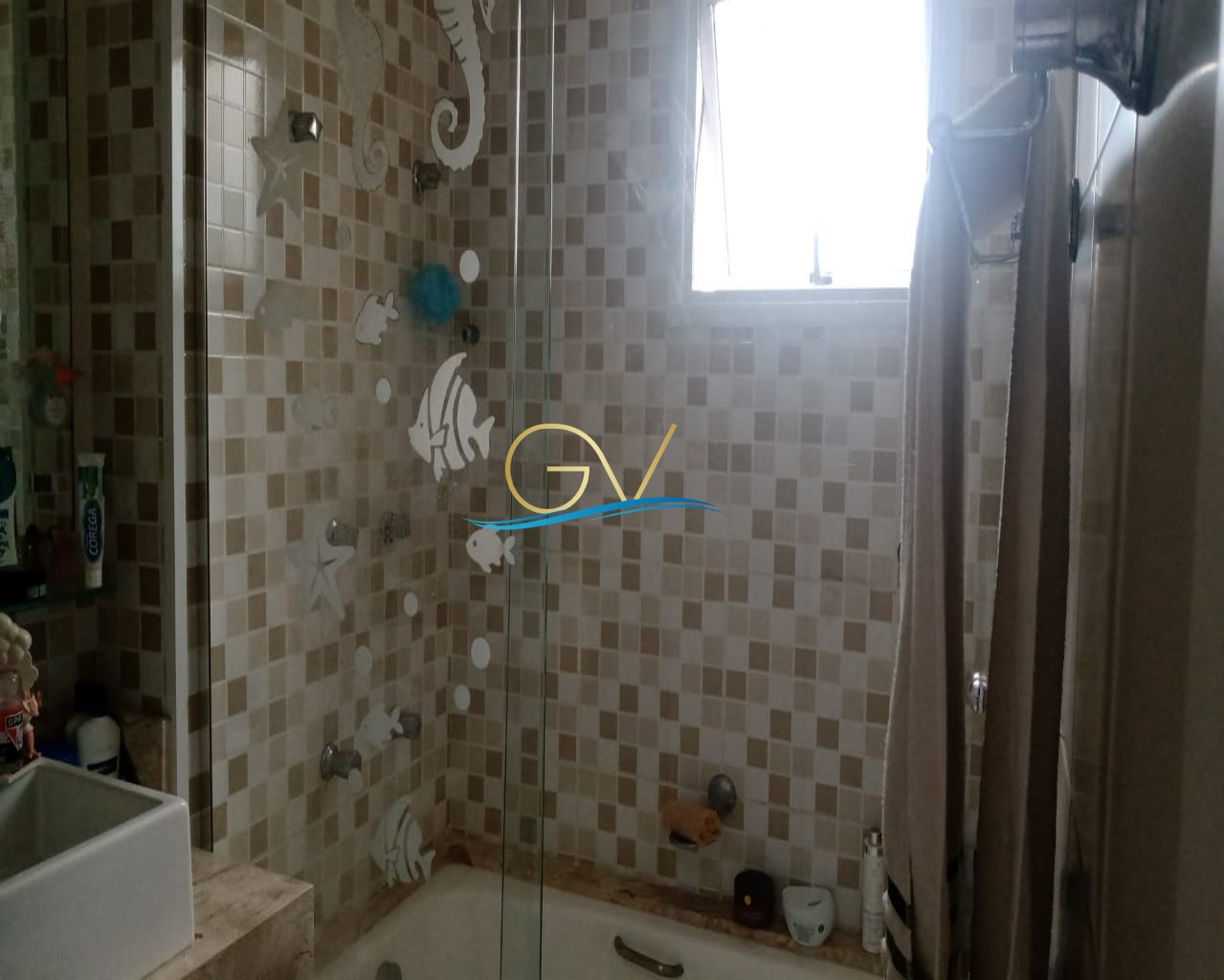 Apartamento, 3 quartos, 130 m² - Foto 39