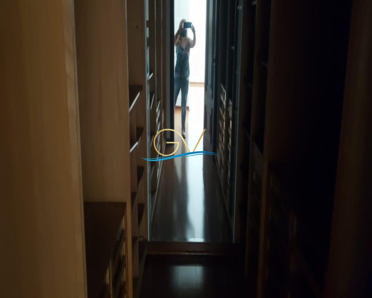 Apartamento, 4 quartos, 540 m² - Foto 7