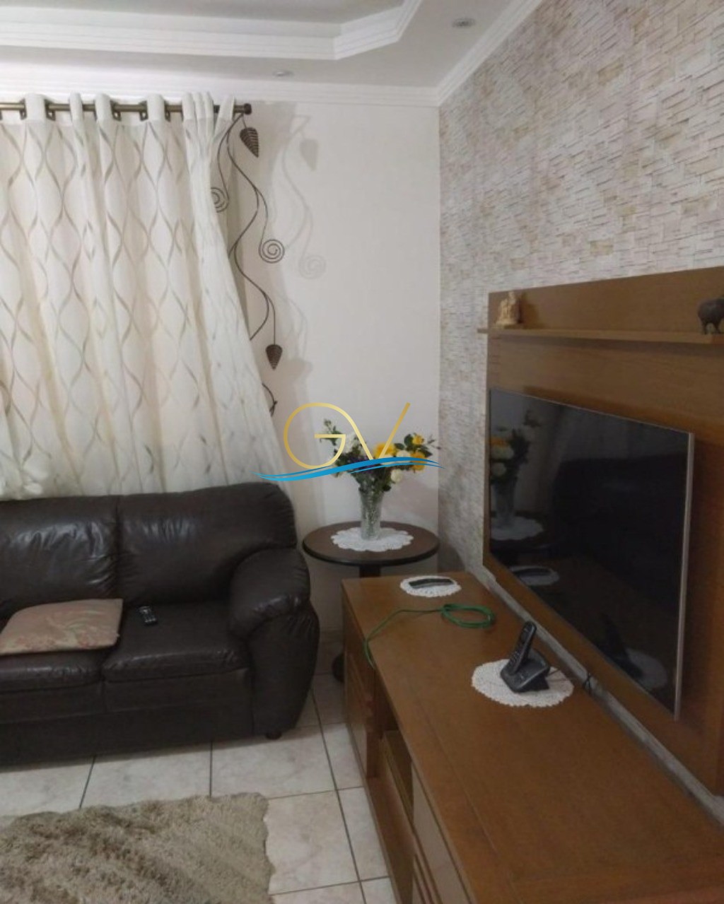 Apartamento, 2 quartos, 70 m² - Foto 3