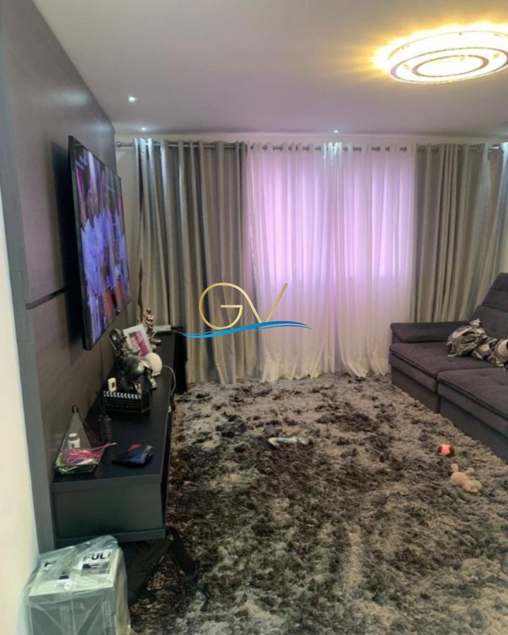 Apartamento, 2 quartos, 93 m² - Foto 3