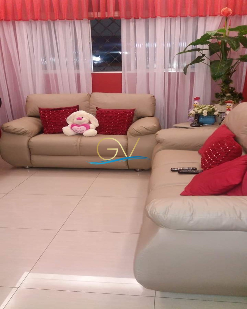 Apartamento, 2 quartos, 91 m² - Foto 1