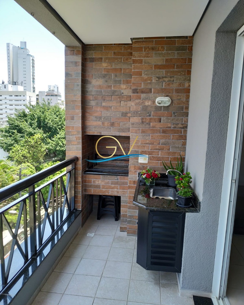 Apartamento, 3 quartos, 150 m² - Foto 1