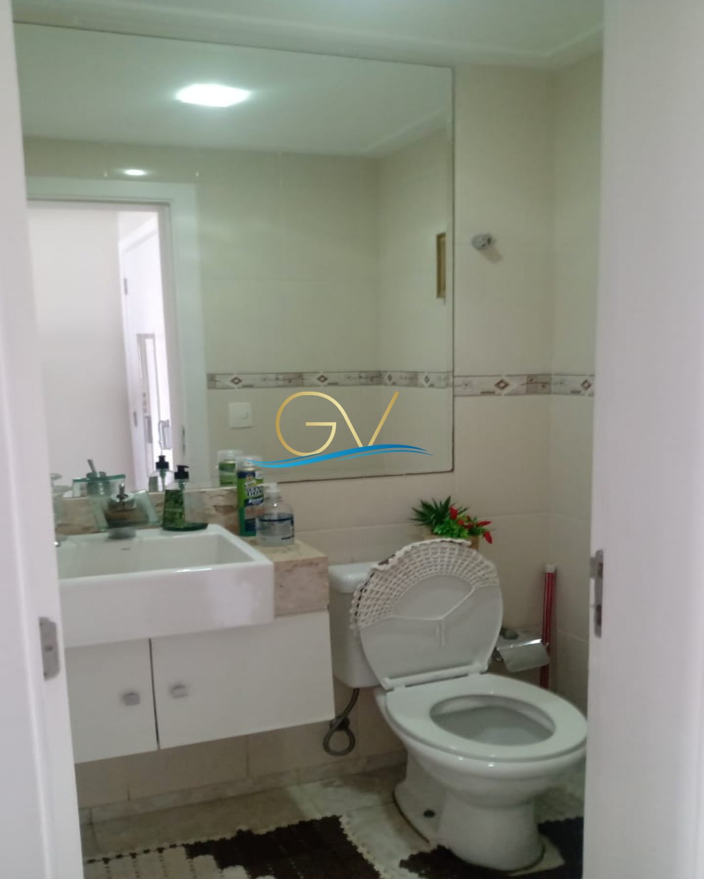 Apartamento, 3 quartos, 130 m² - Foto 51