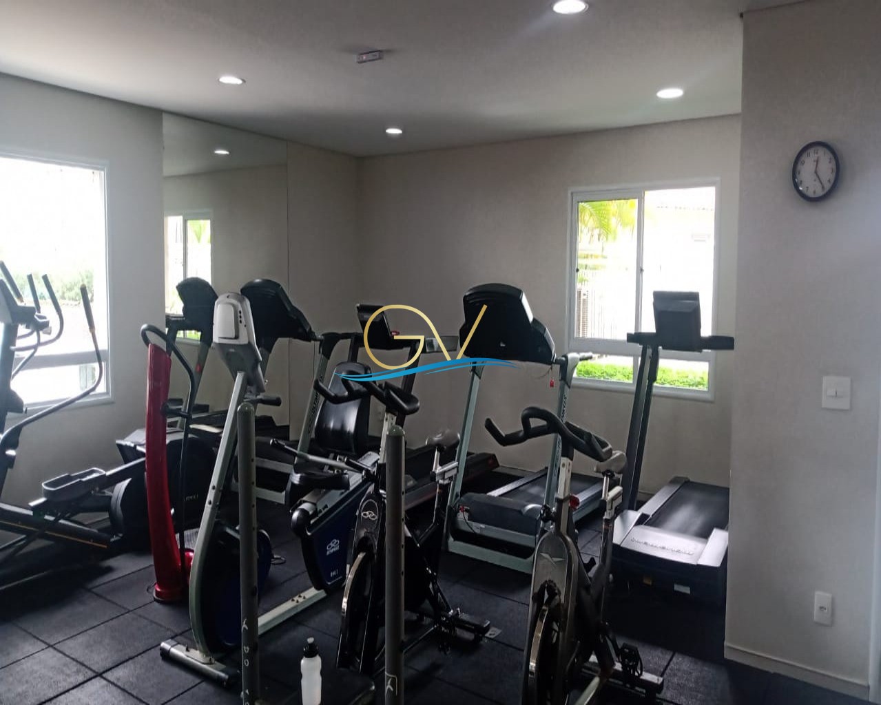 Apartamento, 3 quartos, 130 m² - Foto 61