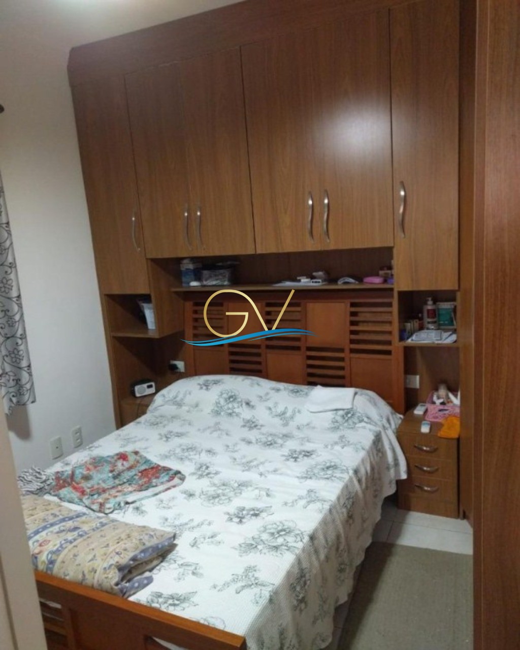 Apartamento, 2 quartos, 70 m² - Foto 4