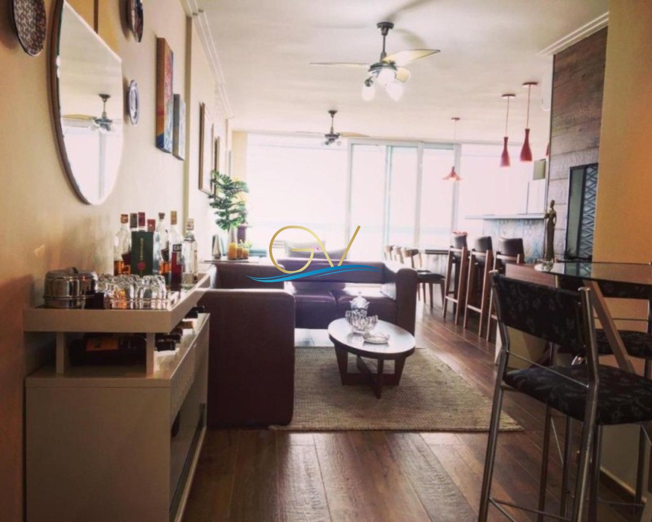 Apartamento, 4 quartos, 135 m² - Foto 3