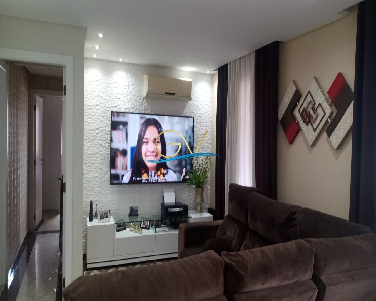 Apartamento, 3 quartos, 130 m² - Foto 2