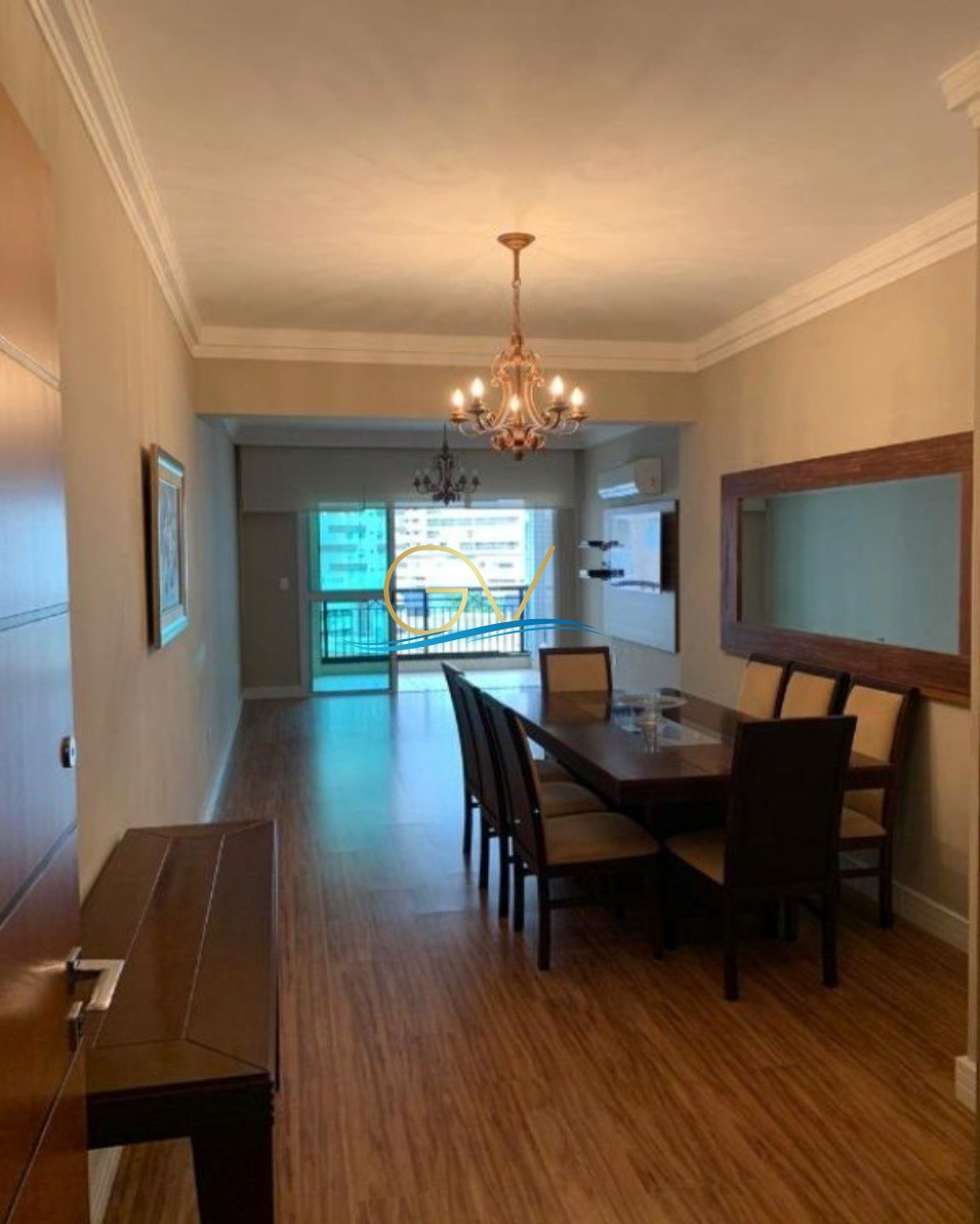 Apartamento, 2 quartos, 110 m² - Foto 2