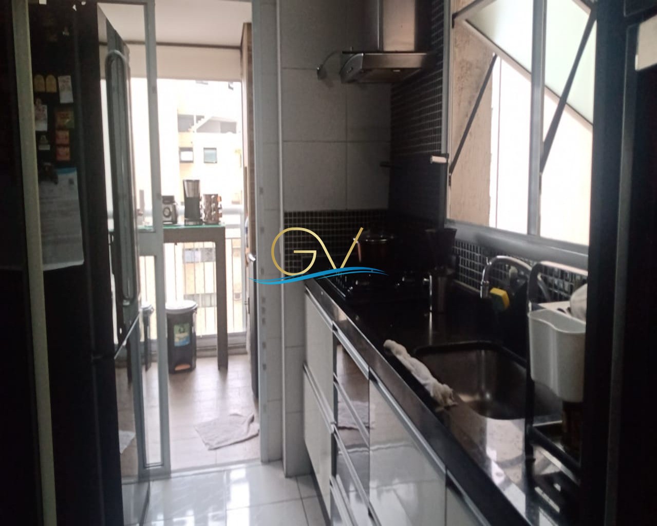 Apartamento, 3 quartos, 130 m² - Foto 57