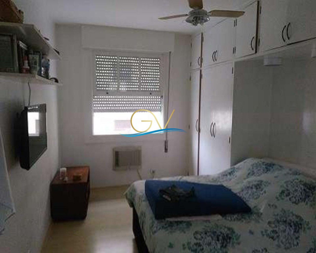 Apartamento, 1 quarto, 109 m² - Foto 4
