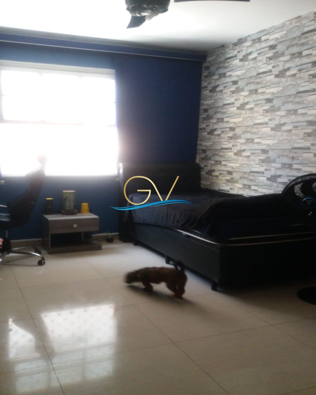 Apartamento, 2 quartos, 91 m² - Foto 6