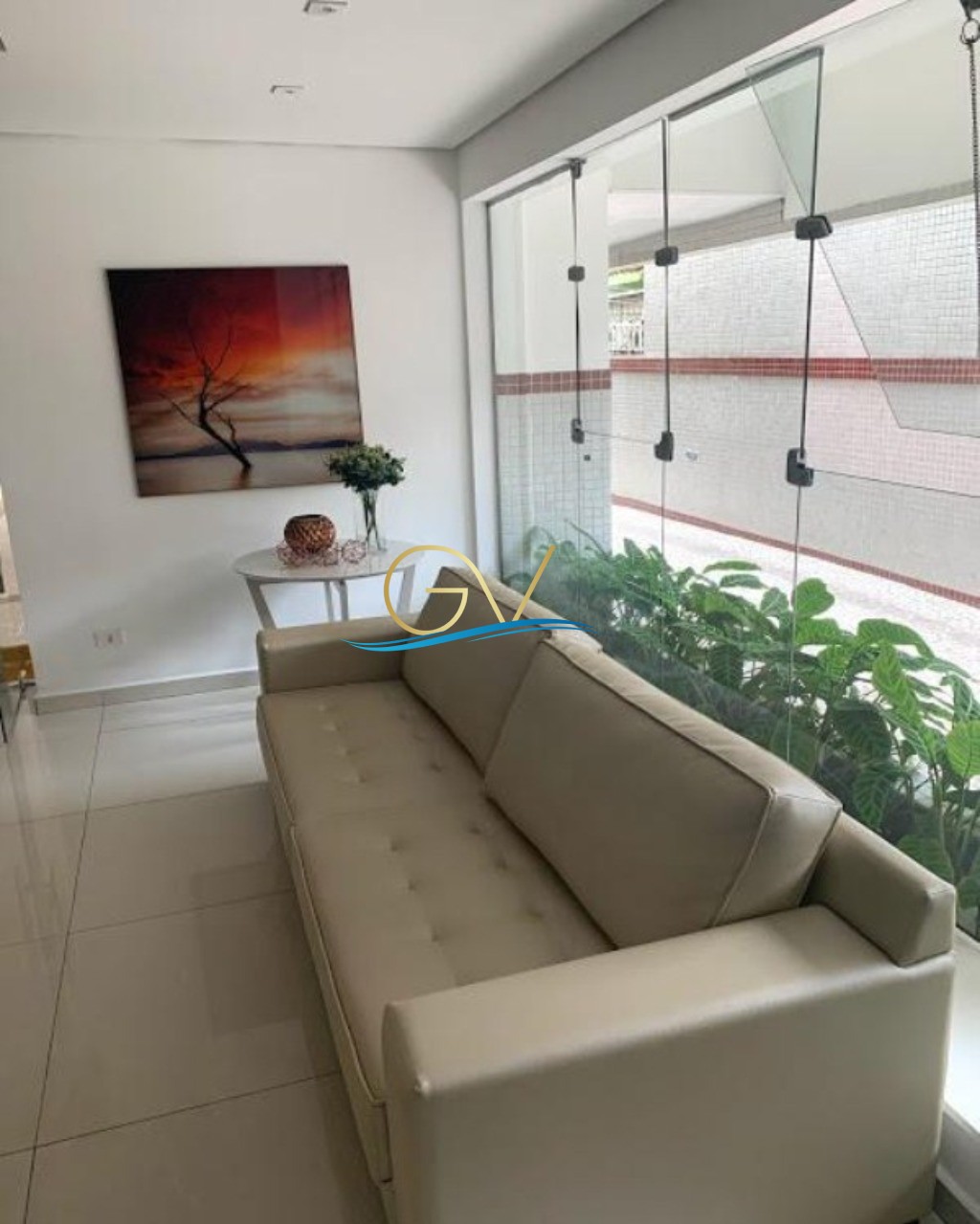 Apartamento, 3 quartos, 154 m² - Foto 1