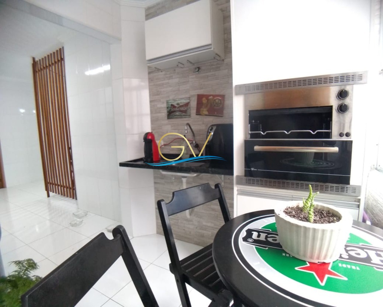 Apartamento, 3 quartos, 165 m² - Foto 3