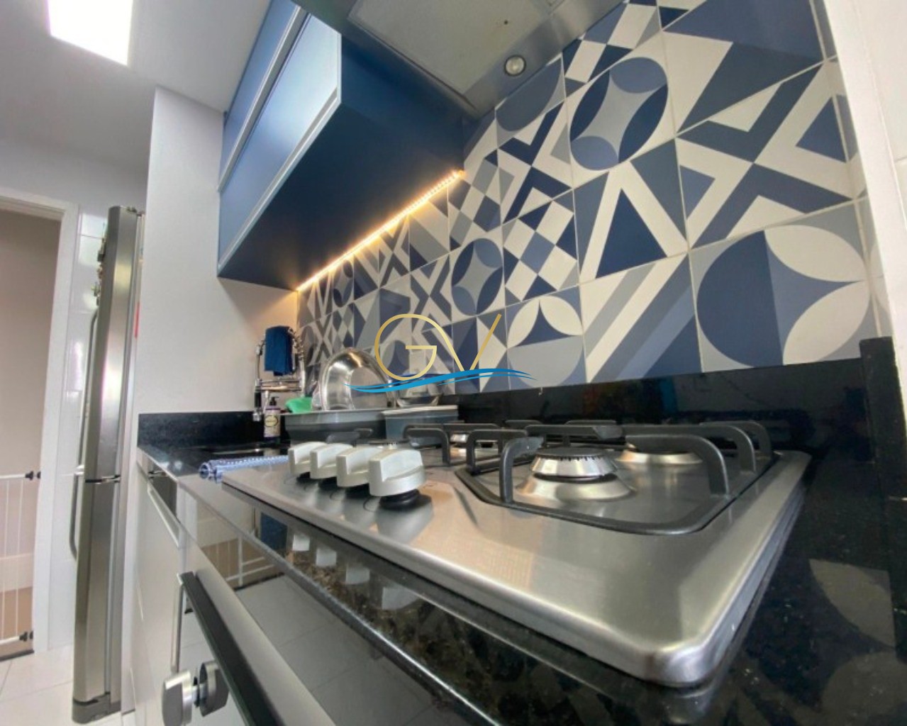 Apartamento, 2 quartos, 63 m² - Foto 17