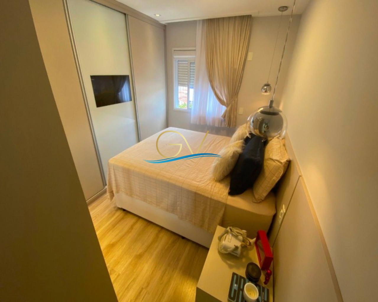 Apartamento, 2 quartos, 63 m² - Foto 22