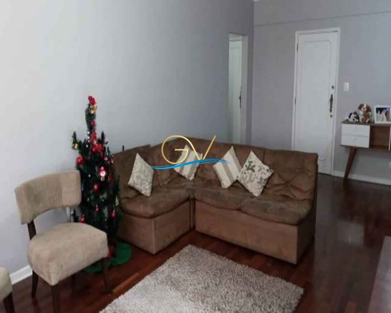 Apartamento, 2 quartos, 120 m² - Foto 3