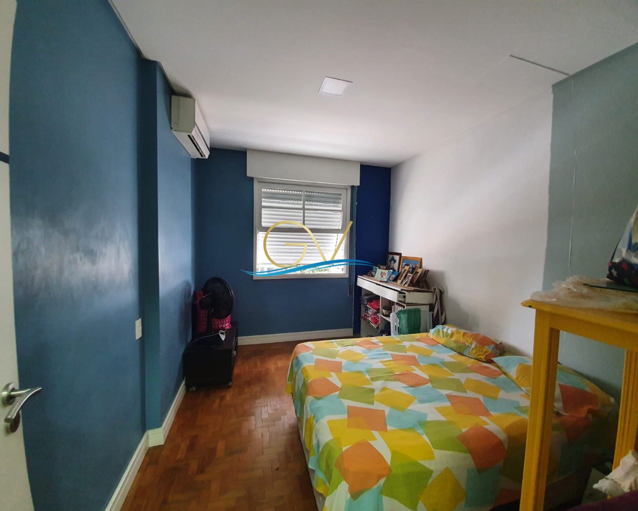 Apartamento, 2 quartos, 85 m² - Foto 7