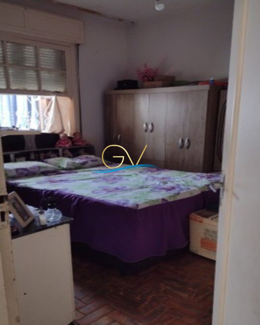 Apartamento, 2 quartos, 60 m² - Foto 9