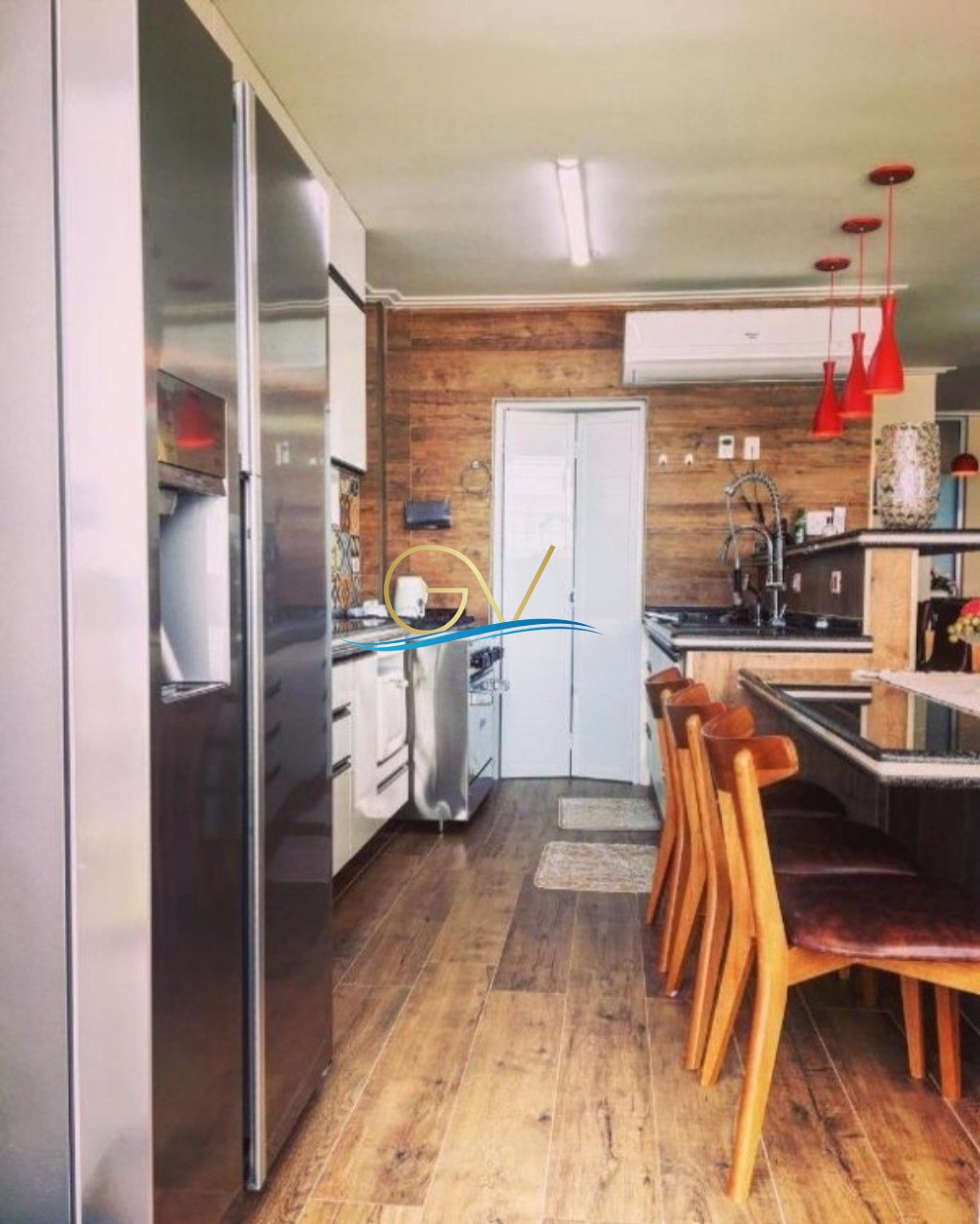 Apartamento, 4 quartos, 135 m² - Foto 5