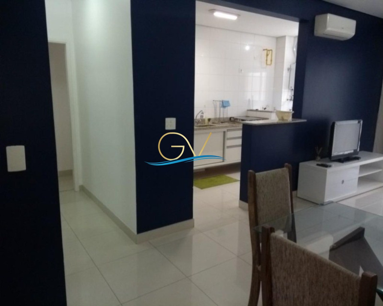 Apartamento, 2 quartos, 92 m² - Foto 4