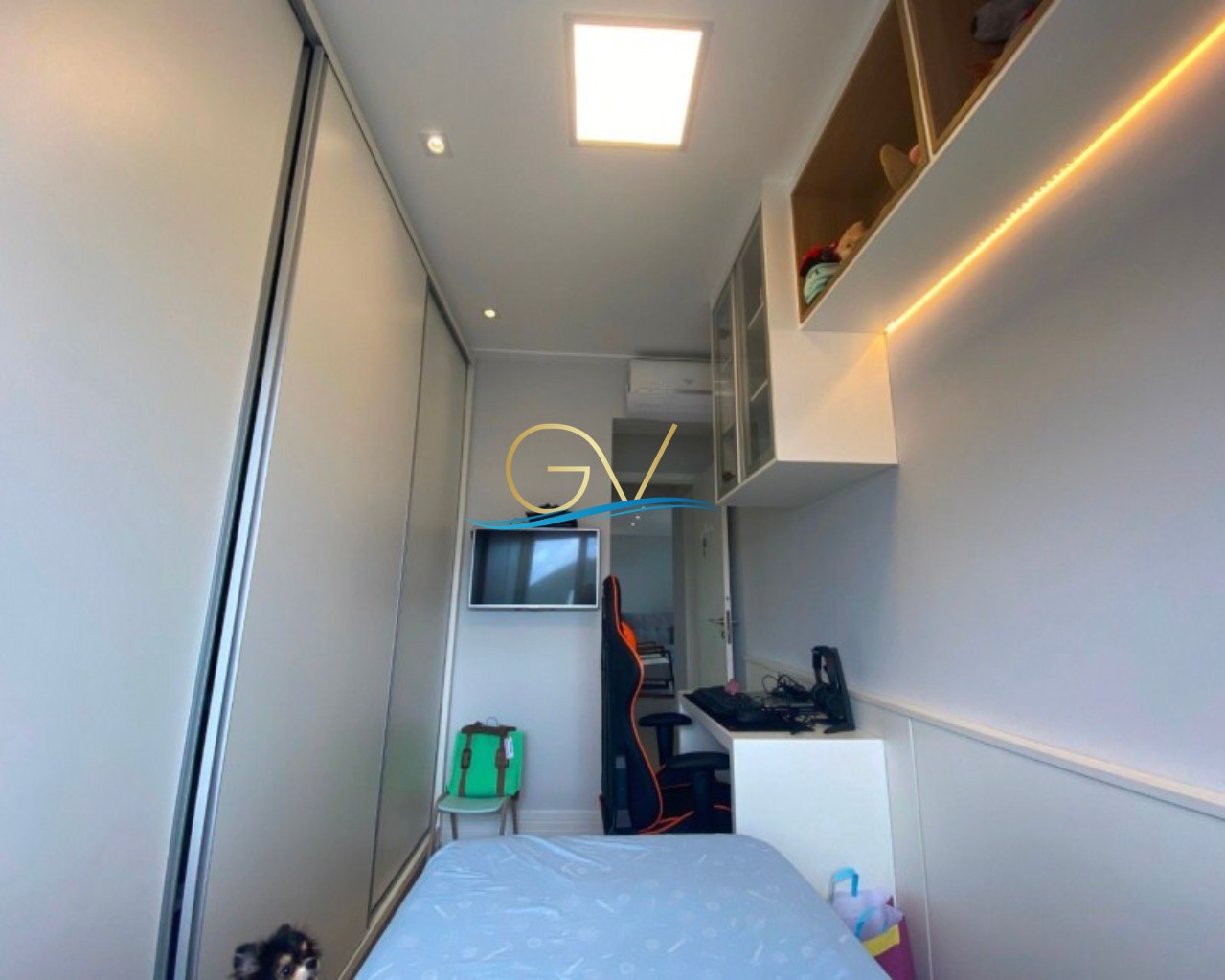 Apartamento, 2 quartos, 63 m² - Foto 14