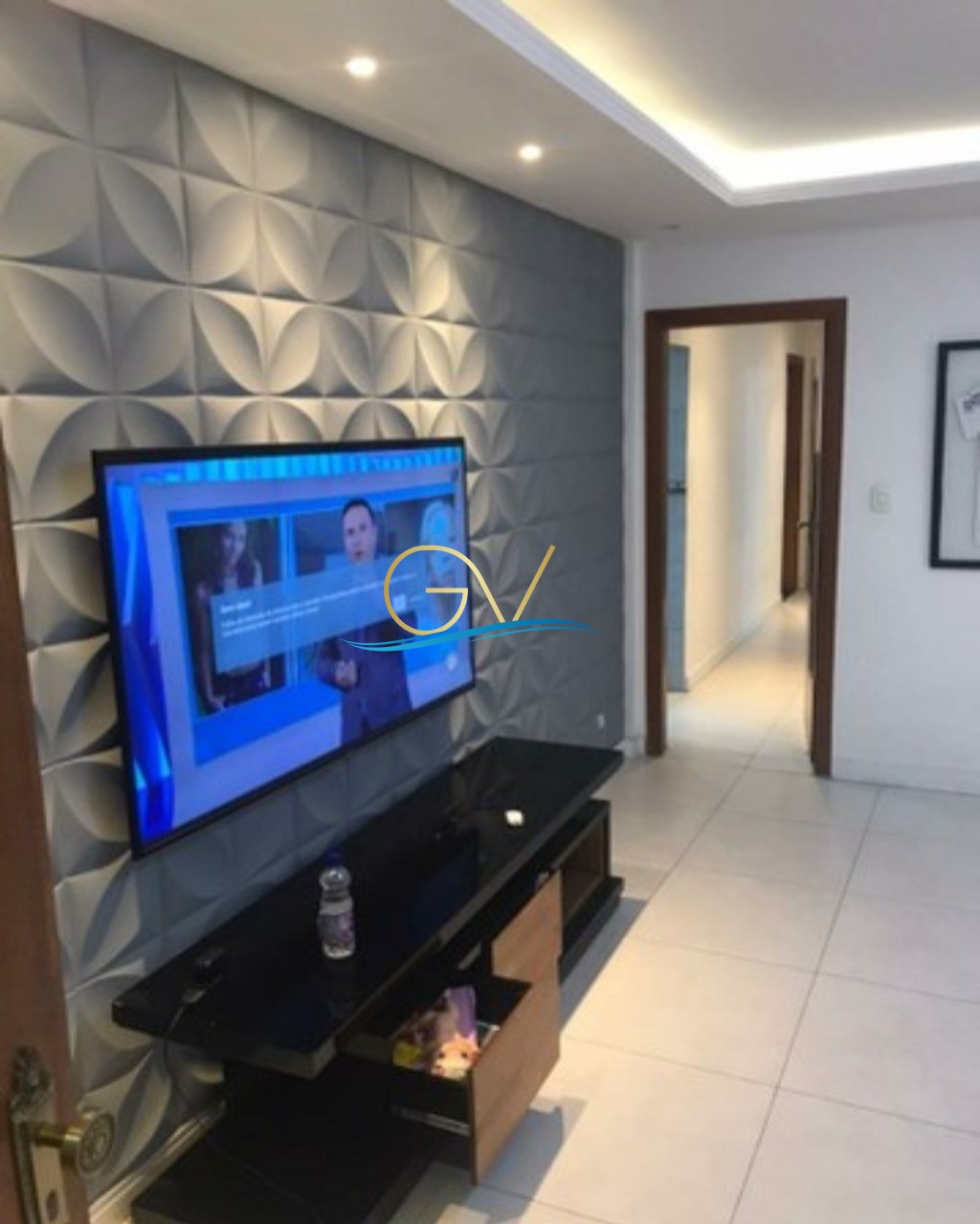 Apartamento, 3 quartos, 180 m² - Foto 2