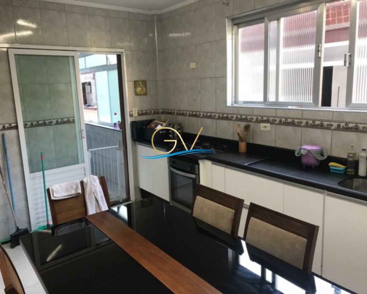 Apartamento, 3 quartos, 180 m² - Foto 4