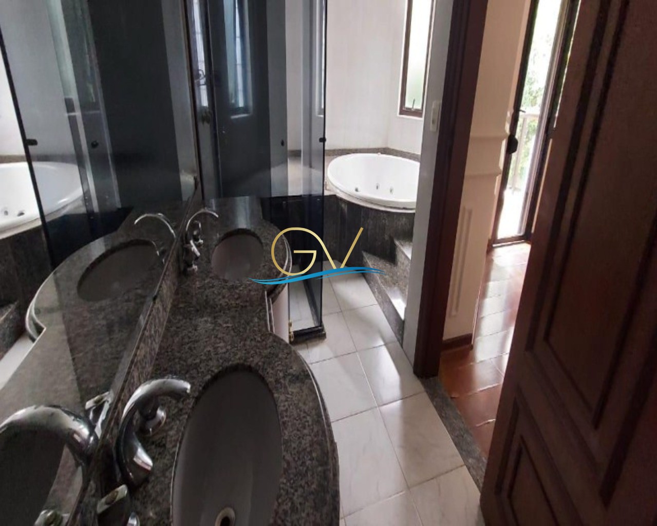 Apartamento, 4 quartos, 540 m² - Foto 9