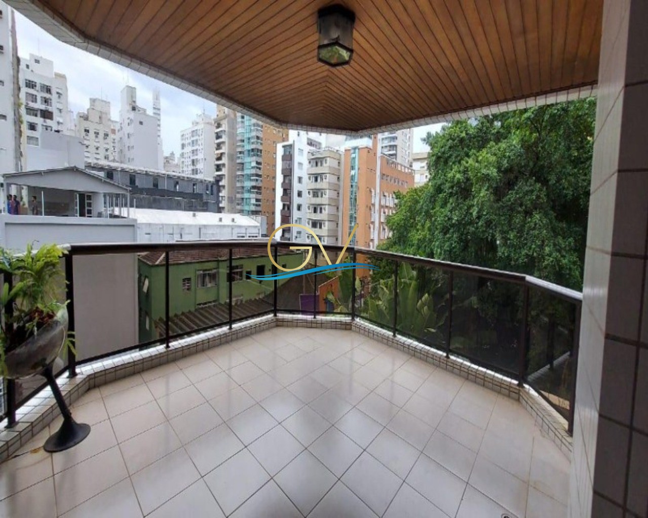 Apartamento, 4 quartos, 540 m² - Foto 1