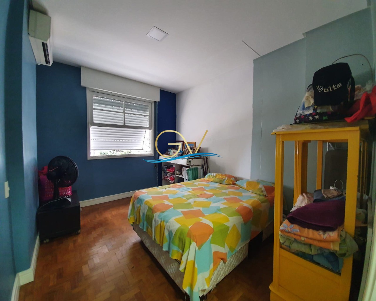 Apartamento, 2 quartos, 85 m² - Foto 6