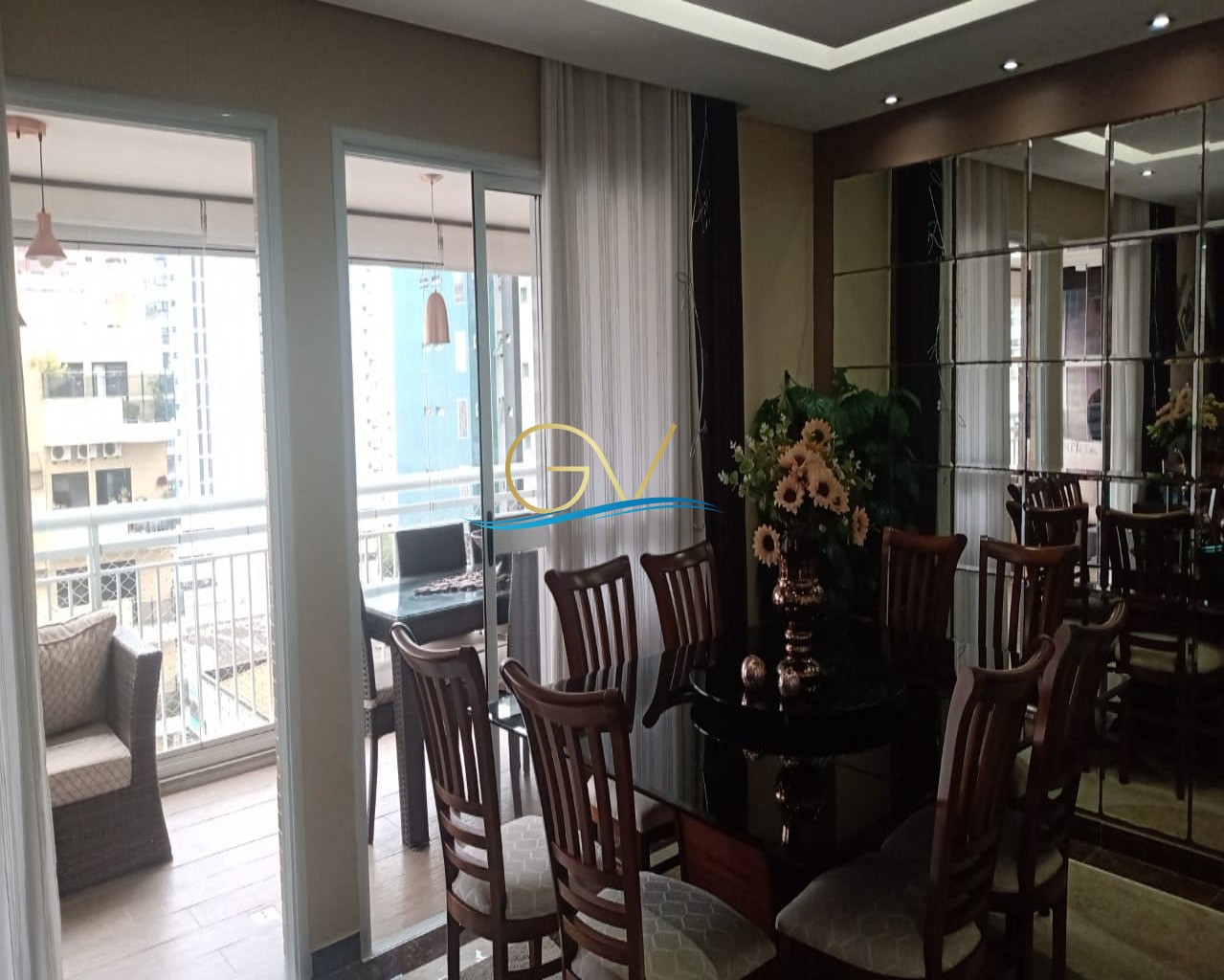 Apartamento, 3 quartos, 130 m² - Foto 17