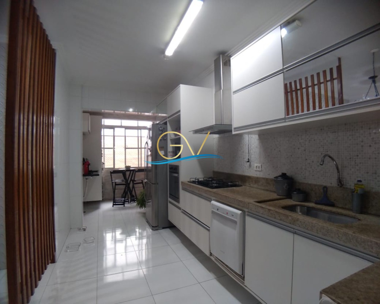 Apartamento, 3 quartos, 165 m² - Foto 6