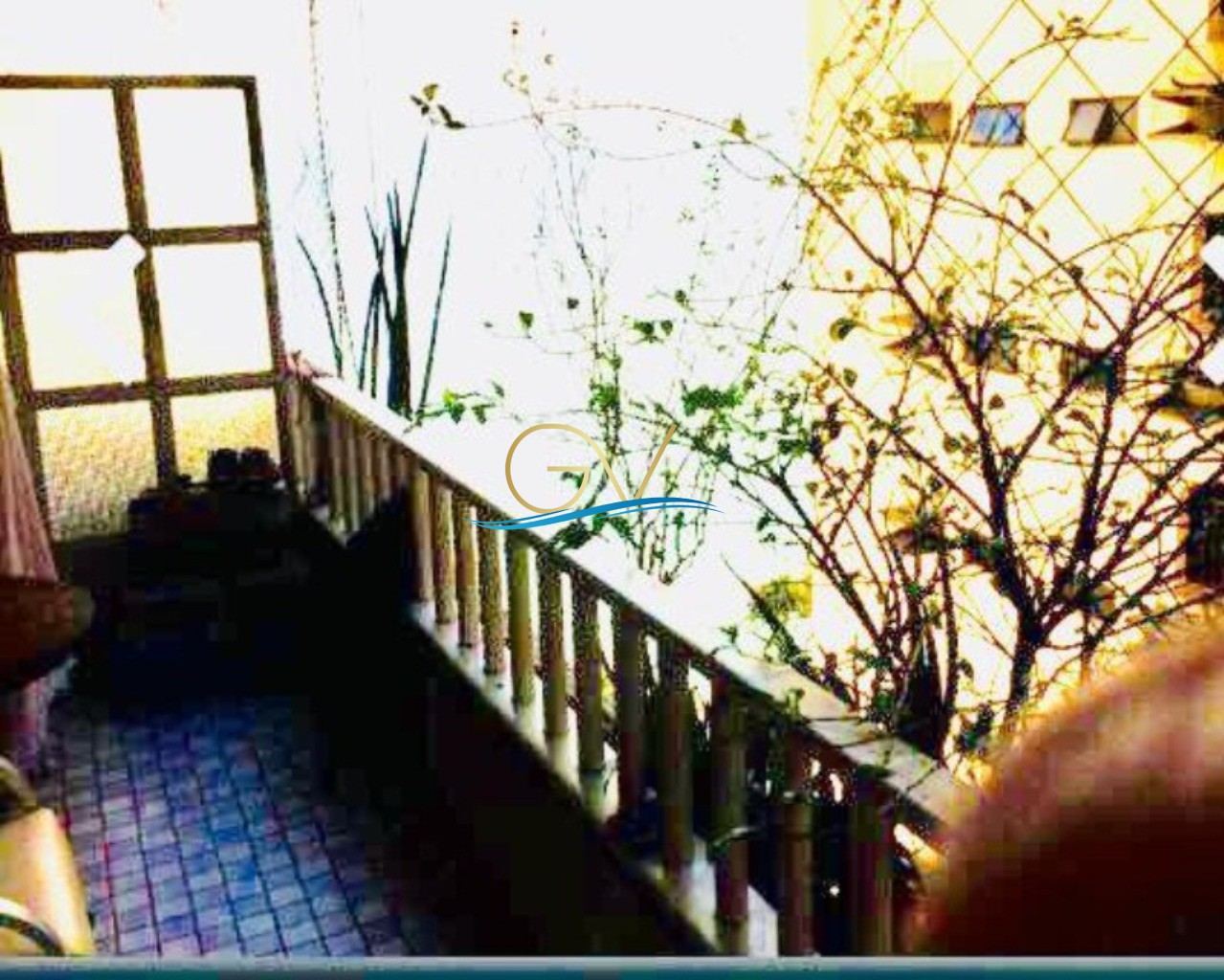 Apartamento, 2 quartos, 110 m² - Foto 12