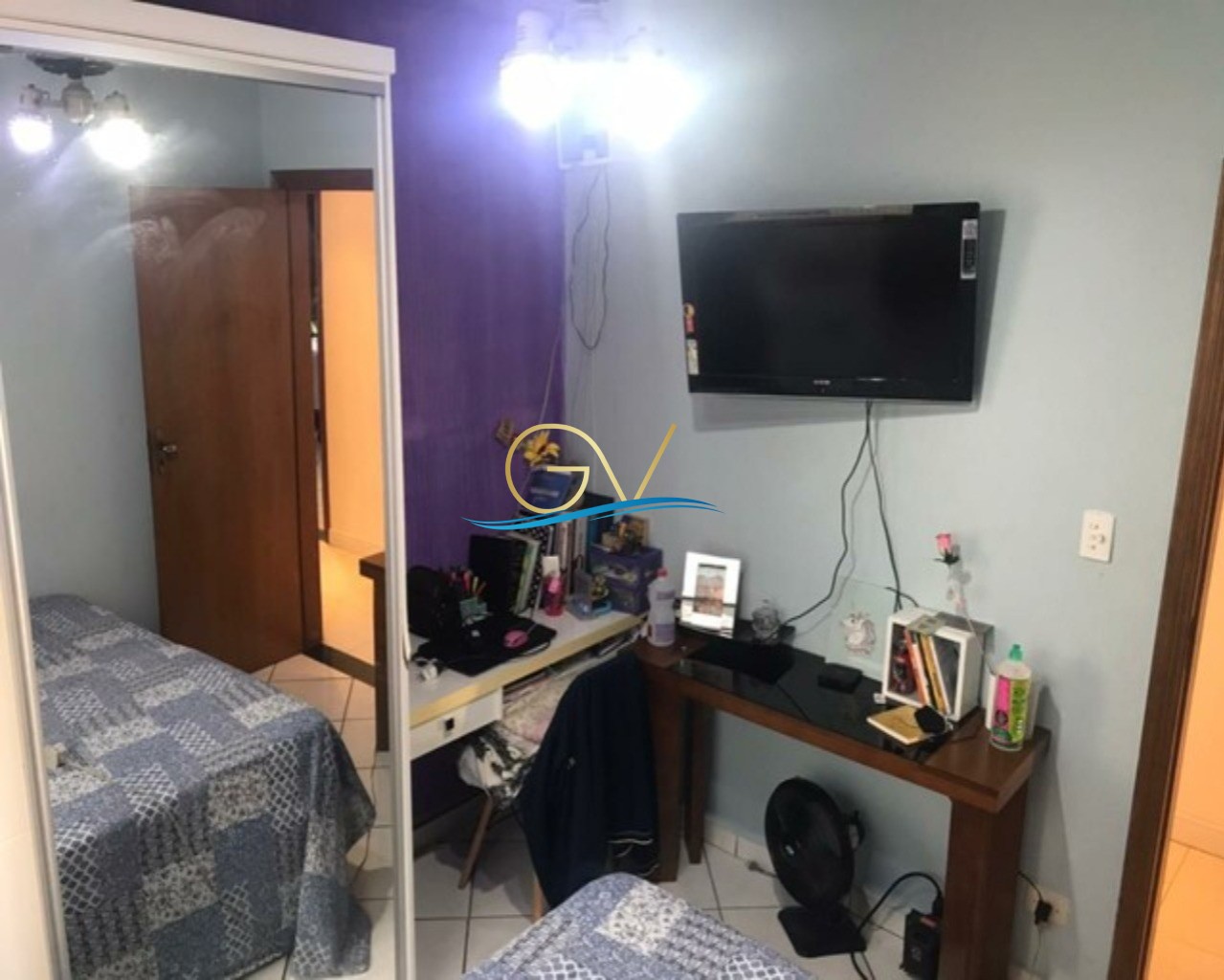 Apartamento, 3 quartos, 180 m² - Foto 10