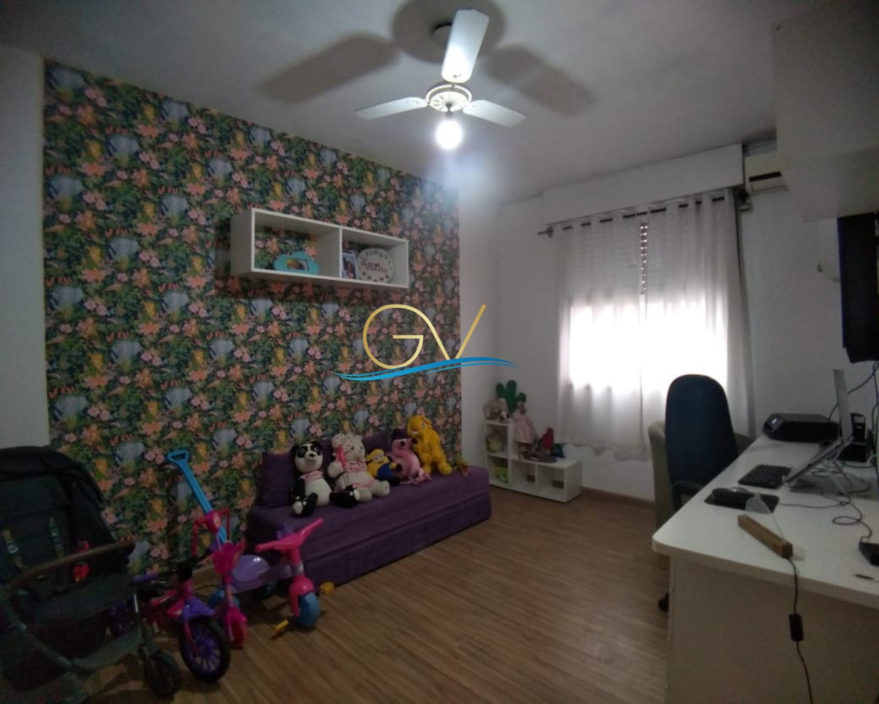 Apartamento, 3 quartos, 165 m² - Foto 5