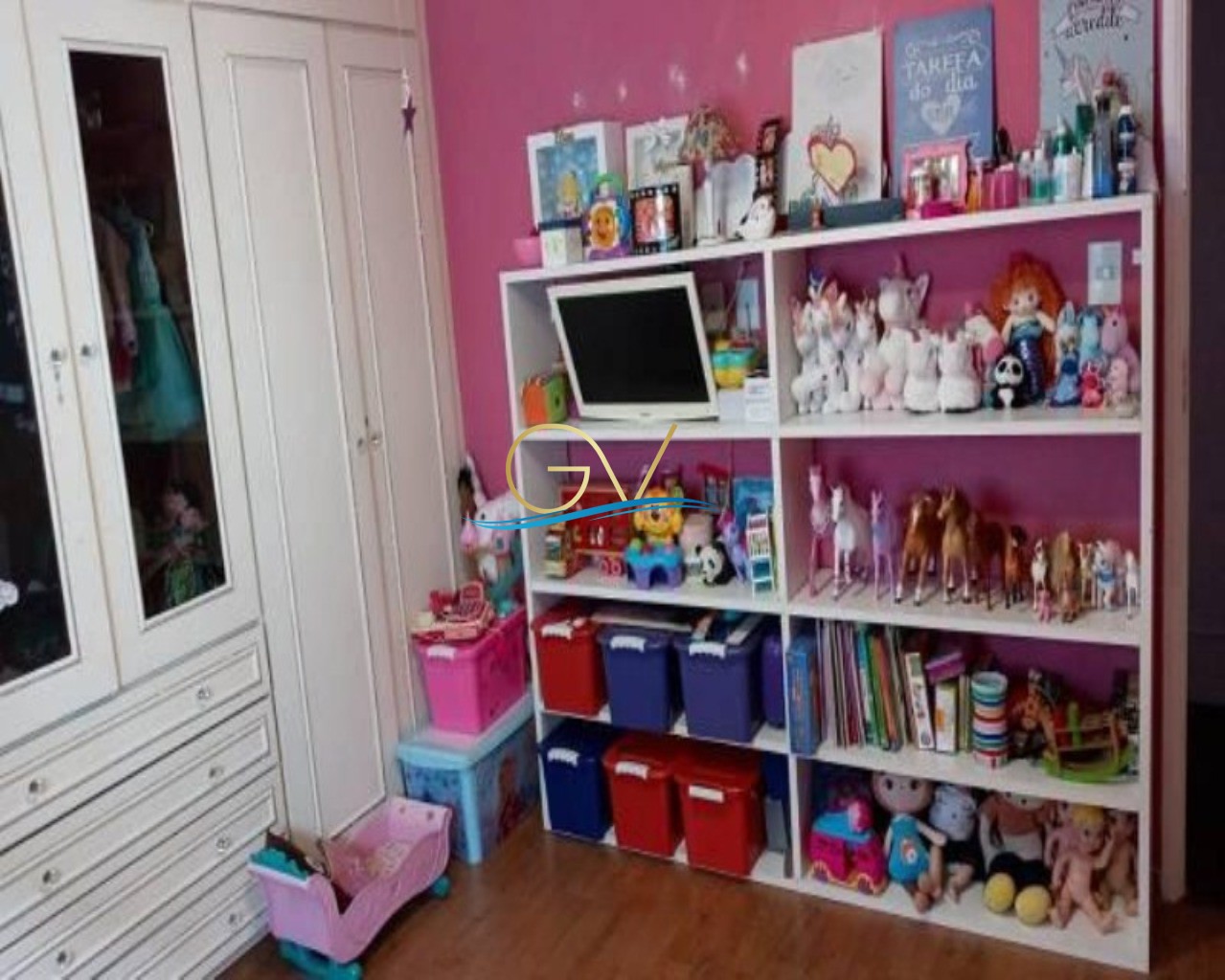 Apartamento, 2 quartos, 120 m² - Foto 5