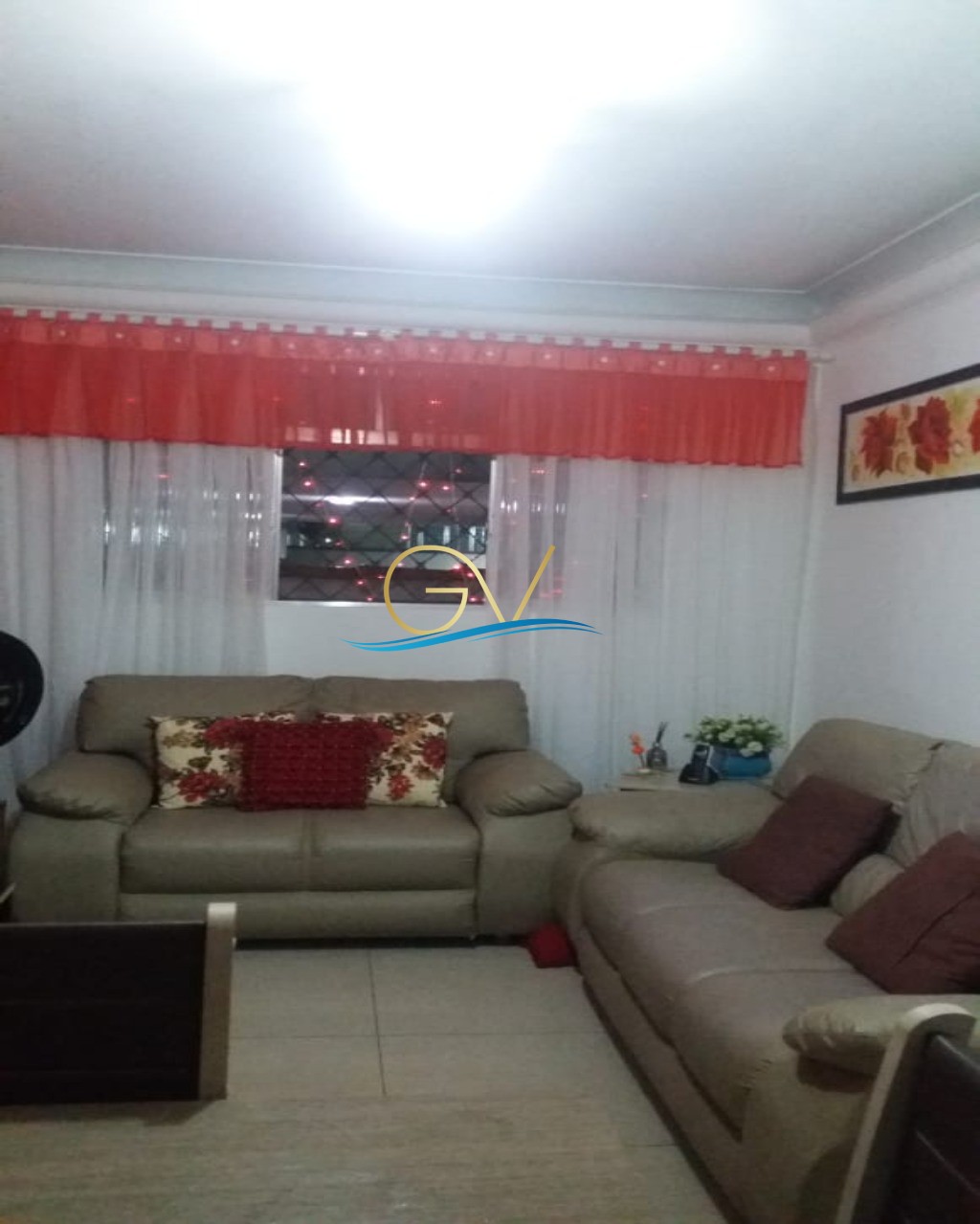 Apartamento, 2 quartos, 91 m² - Foto 2