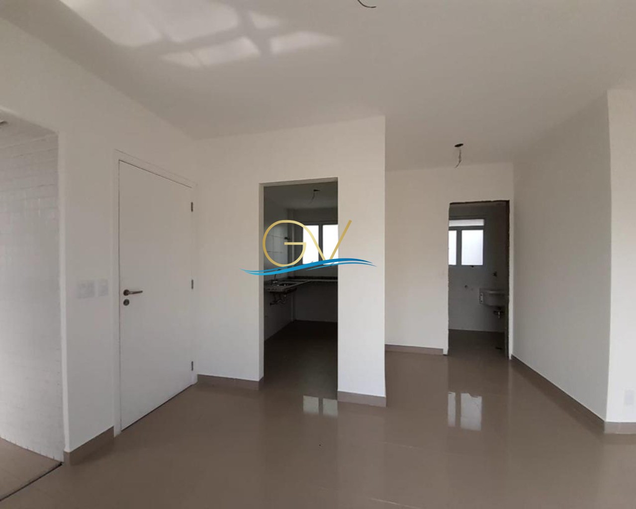 Apartamento, 3 quartos, 106 m² - Foto 2
