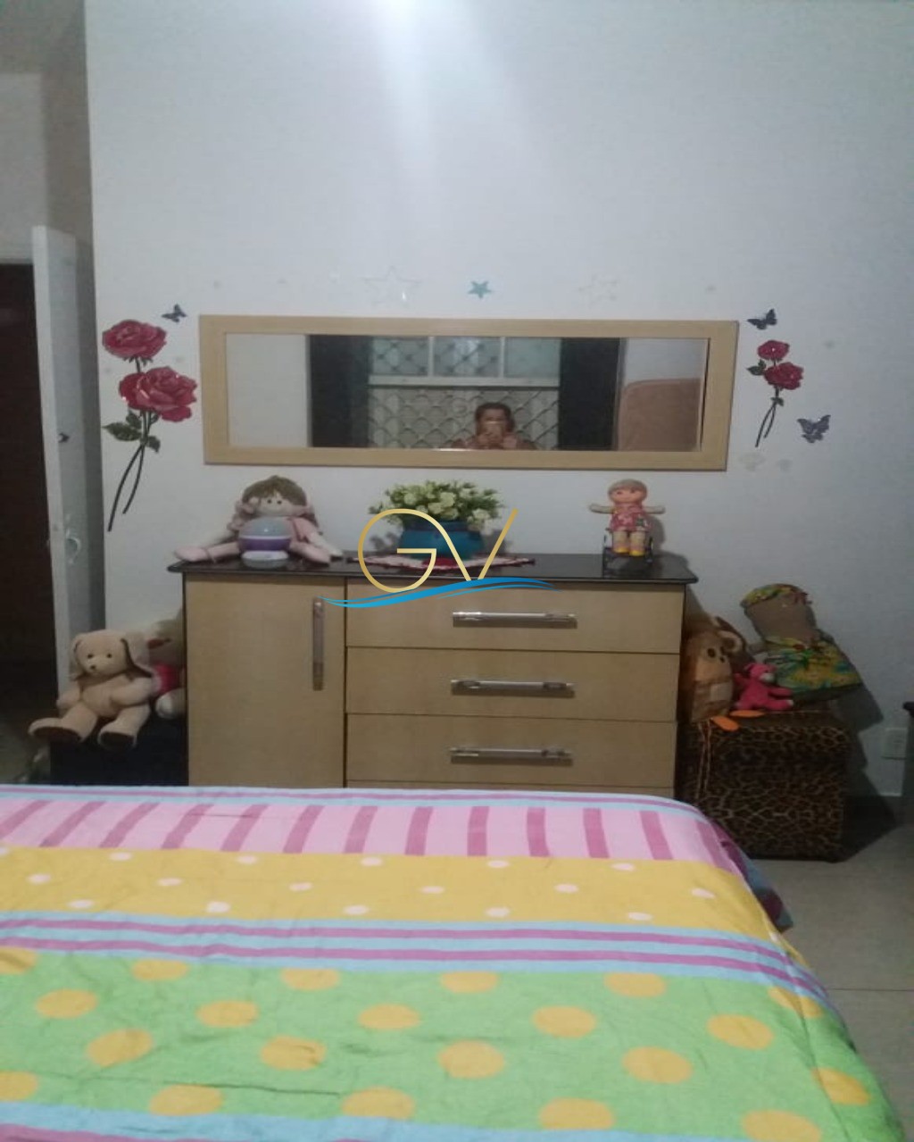 Apartamento, 2 quartos, 91 m² - Foto 3