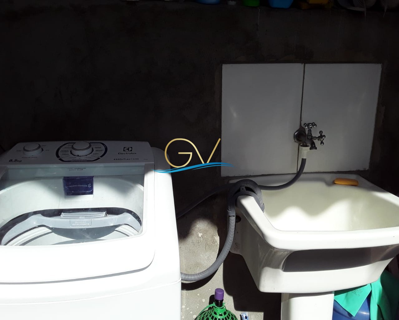 Sobrado, 2 quartos, 120 m² - Foto 3